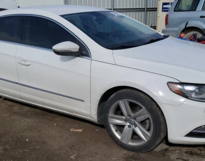 Volkswagen CC 2009-2017 airbag cortina techo pasajero derecho fabricante de equipos originales Foto 1 de 4