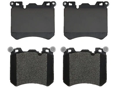 Juego de pastillas de freno delanteras Raybestos 95582ZJFJ 2011 2012 M BMW X5 2010-2013 Foto 1 de 2