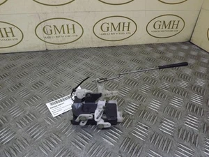 Serratura porta anteriore fuoristrada guida destra Rover serie 100 Mk1 1995-1998M - Foto 1 di 4