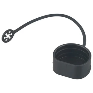 EV Charger Port Cover EV Charger Dust Cover Easy To Install Harsh Environments - Picture 1 of 12