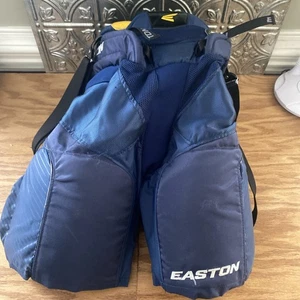 EASTON Stealth RS Stealth Hockey Pants - JUNIOR MEDIUM - CLEAN - Picture 1 of 9