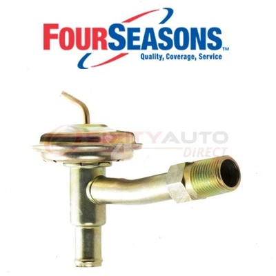 Four Seasons HVAC Heater Control Valve for 1978-1979 Pontiac Grand Prix - oz - Imagem 1 de 4