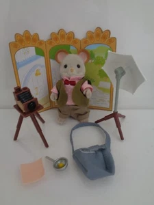 Sylvanian Families Wedding Photographer - Picture 1 of 6