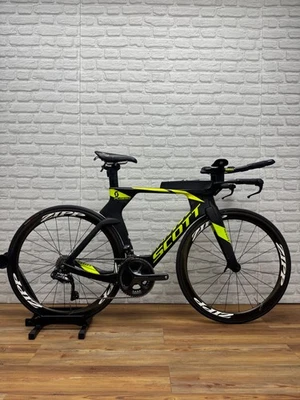 Scott Plasma Team Edition 52cm - Image 1 of 4