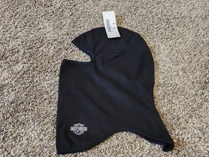 Harley Davidson Herren Windpro Balaclava Helm Liner 98201-04V - Bild 1 von 7