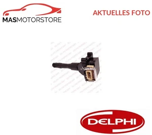 MOTOR ZÜNDSPULE DELPHI GN10335-12B1 I FÜR BMW 3,5,7,8,E36,E34,E38,E32,E30,E31 - Picture 1 of 5