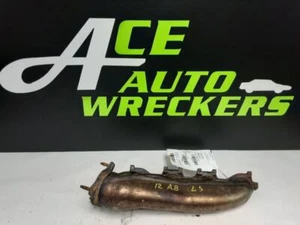 Colector de escape izquierdo conductor 4,2 L compatible con 11-13 AUDI A8 531499 - Imagen 1 de 2