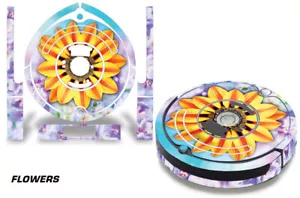 Kit de pegatinas al vacío serie iRobot Roomba 500/600 - Imagen 1 de 1