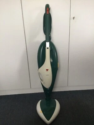 Vorwerk Kobold 136 Staubsauger mit Bürste PL 515 und viel Zubehör - Bild 1 von 4