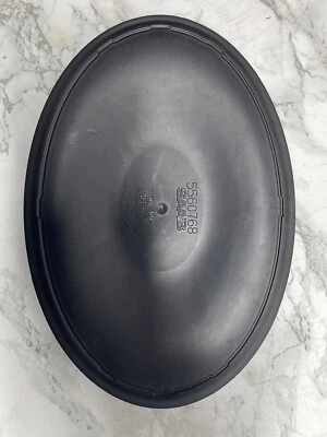 SAAB 9-3 2008 AERO VECTOR SPORT 1.9TTID SPEAKER DUST COVER TRIM 5560768 - Image 1 of 3