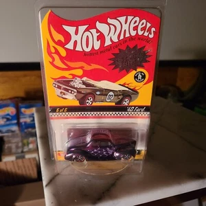 hot wheels RLC 40 Ford - Picture 1 of 4