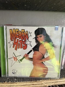 Meren Hits 93 Cd - Picture 1 of 2