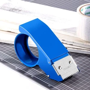 Sealer Tape Portable Tape Gun Dispenser Cutter Packing Carton Sealer Parcel - Picture 1 of 2