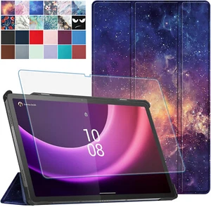Schutzhülle +9H Hartglas für Lenovo Tab P11 (2nd Gen) 11.5 TB350FU/XU 2022 -3 - Bild 1 von 25