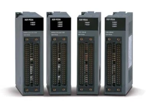 Módulo de posicionamiento de 1 eje LS PLC XGT serie XGF-PO1A (colector abierto) - Imagen 1 de 2