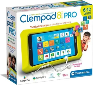 CLEMENTONI 16796 Clempad - Bild 1 von 1