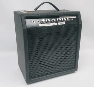 Fender Black Vibro Champ Clone - 1X10 Celestion Combo - Picture 1 of 18