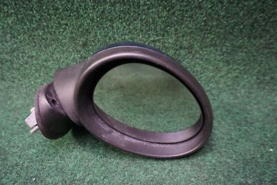 Espejo retrovisor derecho Mini Cooper 2008 2009 2010 2011 2012 2013 2014 OEM E1020904 Foto 1 de 4