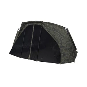 Trakker Tempest RS 200 Insect Panel Camo Front Zeltfront Insektenschutzfront - Bild 1 von 2