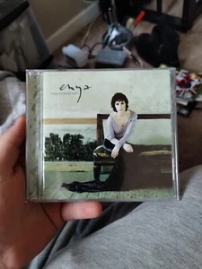 A Day Without Rain Enya Cd - Picture 1 of 3