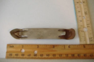 VINTAGE~FALLS CITY BEER~METAL OPENER~ - Picture 1 of 4