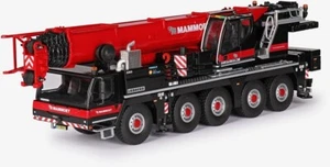 LTM 1110-5.1 Mammoet Conrad Modelle con 410287 - Picture 1 of 3
