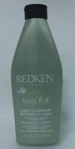 Redken Body Full Light Conditioner für feines Haar 8,5 fl. Oz. Pflege - Bild 1 von 1