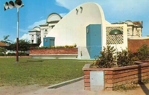 Singapore hong Lim Park Postcard - Picture 1 of 2