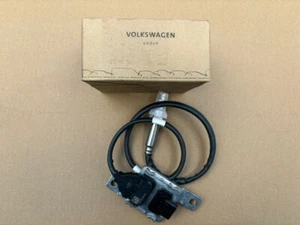 VW/Audi /MAN TGE NOX Sensor 04L907807EF - Picture 1 of 4