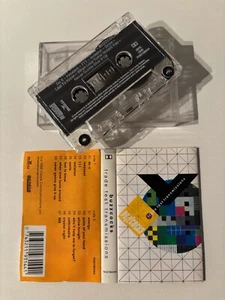 BUZZCOCKS - TRADE TEST TRANSMISSIONS (UK CASSETTE TAPE) - Picture 1 of 6