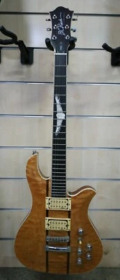 B.C. Rich Eagle Custom - Imagen 1 de 3