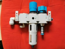 Festo Wartungseinheit Druckluft 170682 159584 170685 Ventil Filter Regelventil