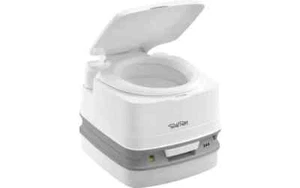 Thetford Porta Potti 345 tragbare Campingtoilette, Campingzubehör Camping B-Ware - Bild 1 von 1