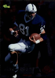 A1085 - 1995 Classic NFL Rookies verschiedene Einlagen - Sie wählen aus - 15+ KOSTENLOSER US-VERSAND - Bild 1 von 146