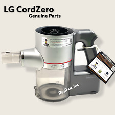 New GENUINE LG CordZero A906SM Motor Trigger Power Control Body - (No Battery)