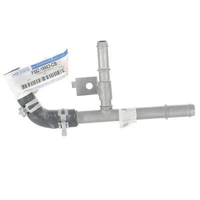 Manguera de agua calentador refrigerante motor Windstar original Ford 1995-2003 F58Z-18663-CB Foto 1 de 4