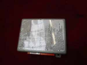 ABS Steuergerät ECU Honda Accord CC7 Bj. 1993-1995 H23A3 F20Z2 39790-SN7-G01 - Picture 1 of 2