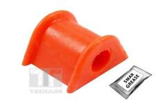 00211100 TEDGUM STABILISER MOUNTING FRONT AXLE LEFT or RIGHT INNER FOR FIAT