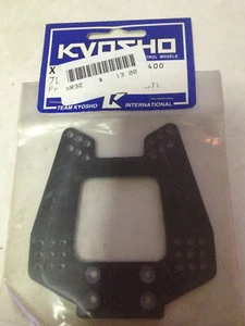 NUEVO EN CAJA Vintage KYOSHO XR32 Outlaw Rampage Amortiguador Frontal Estancia - ENVÍO GRATUITO - Imagen 1 de 1