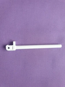 SPOOL PIN HORIZONTAL FIT JANOME NEW HOME & ELNA SEWING MACHINES #822016001 (247) - Picture 1 of 5