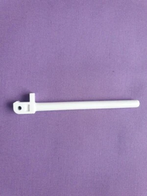 SPOOL PIN HORIZONTAL FIT JANOME NEW HOME & ELNA SEWING MACHINES #822016001 (247) - Image 1 of 4