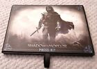 Middle-Earth: Shadow of Mordor Press Kit