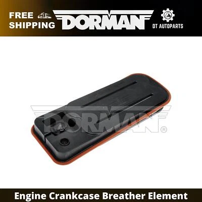 Elemento respirador cárter motor Freightliner M2 106 Dorman 2011-2018 Foto 1 de 4