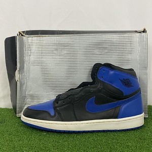 jordan 1 retro royal