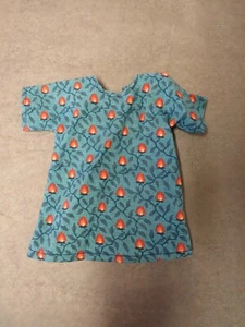 Clothing For Vintage Doll Approximately 24 Cm Ref: D - Picture 1 of 1