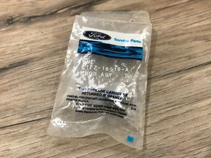 1981 82 83 FORD ESCORT NOS REAR WINDOW HEATER SWITCH KNOB E1FZ-18519-A - Picture 1 of 1