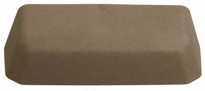 Hummer H3 2006-2010 puerta trasera escotilla interior moldura manija de cachemir 15837467 Foto 1 de 4