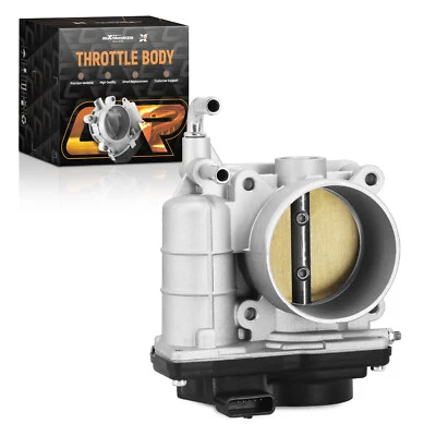 Conjunto de carrocería de acelerador electrónico para Nissan Rogue 2,5 L Altima 2008-2013 S20054 Foto 1 de 4