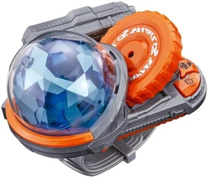 Bandai Mashin Sentai Kiramager DX Shiny Kiramai Changer - Foto 1 di 3