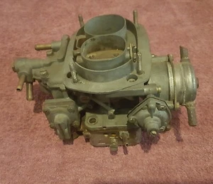 Fiat 131 32ADFA 7/100 Weber carburettor USED complete - Picture 1 of 5